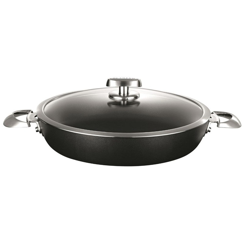 Scanpan Pro IQ Chef Pan - 32cm
