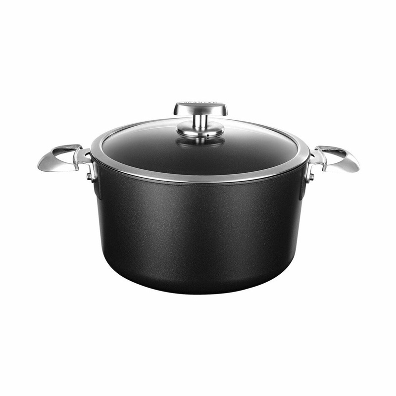 Scanpan Pro IQ Dutch Oven - 26cm