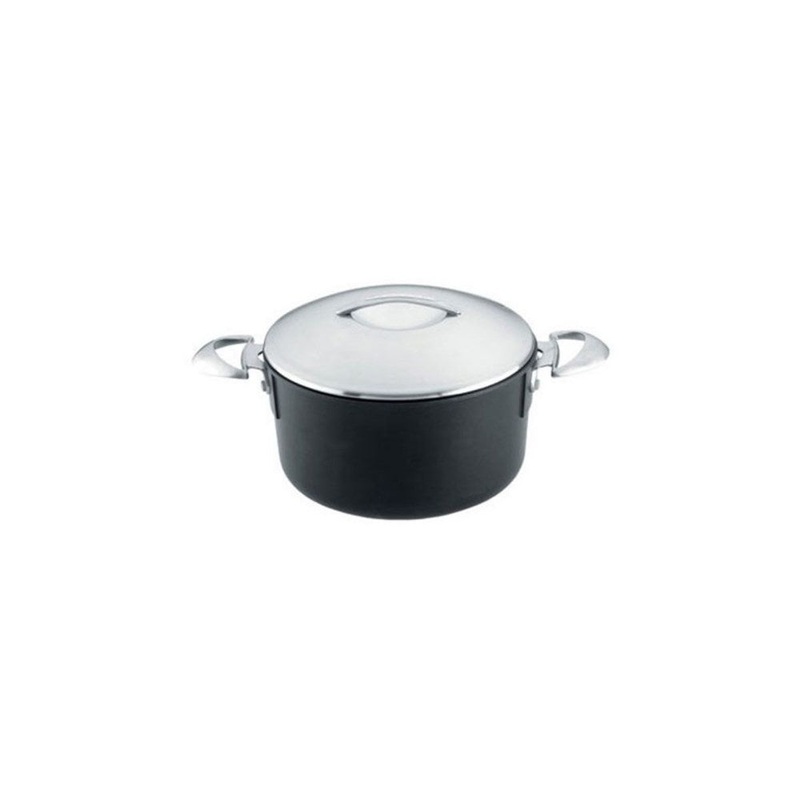 Scanpan Professional Casserole - 24cm