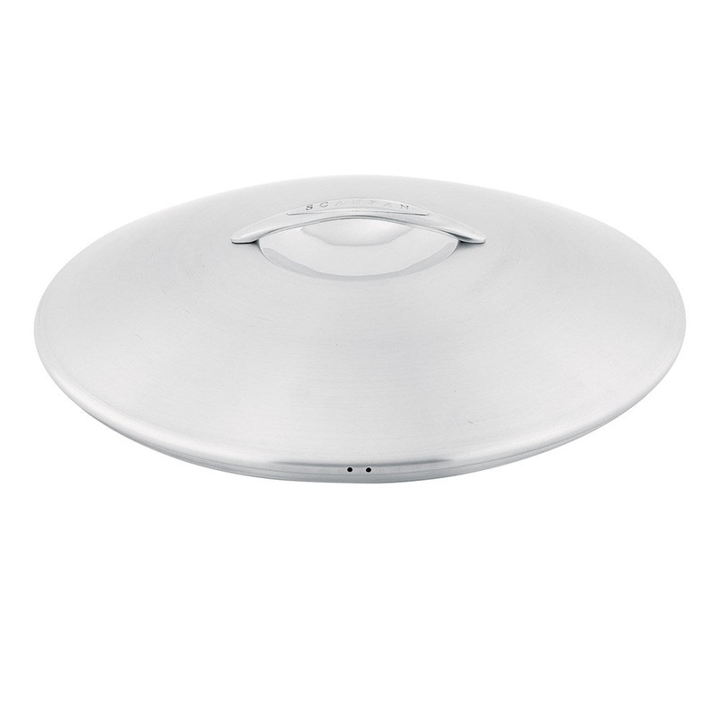 Scanpan Stainless Steel Lid - 32cm