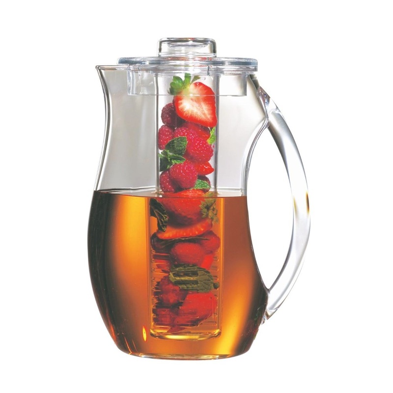 Serroni Fresco Fruit Infusion Pitcher - 2.8L