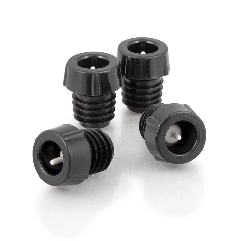 Swissmar Wine Stoppers - Set of 4