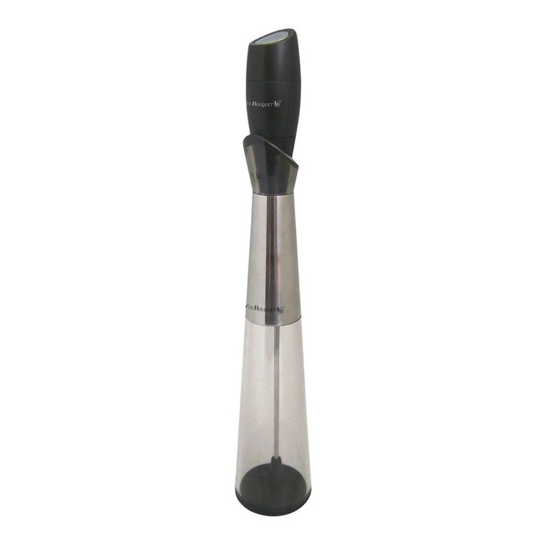 Vin Bouquet Electric Wine Aerator