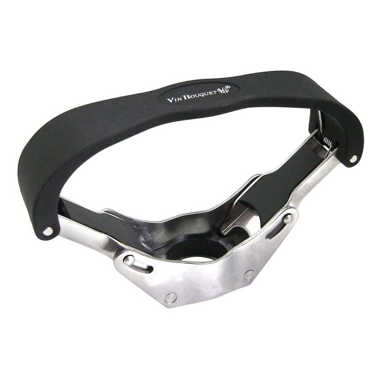 Vin Bouquet One Press Champagne Opener
