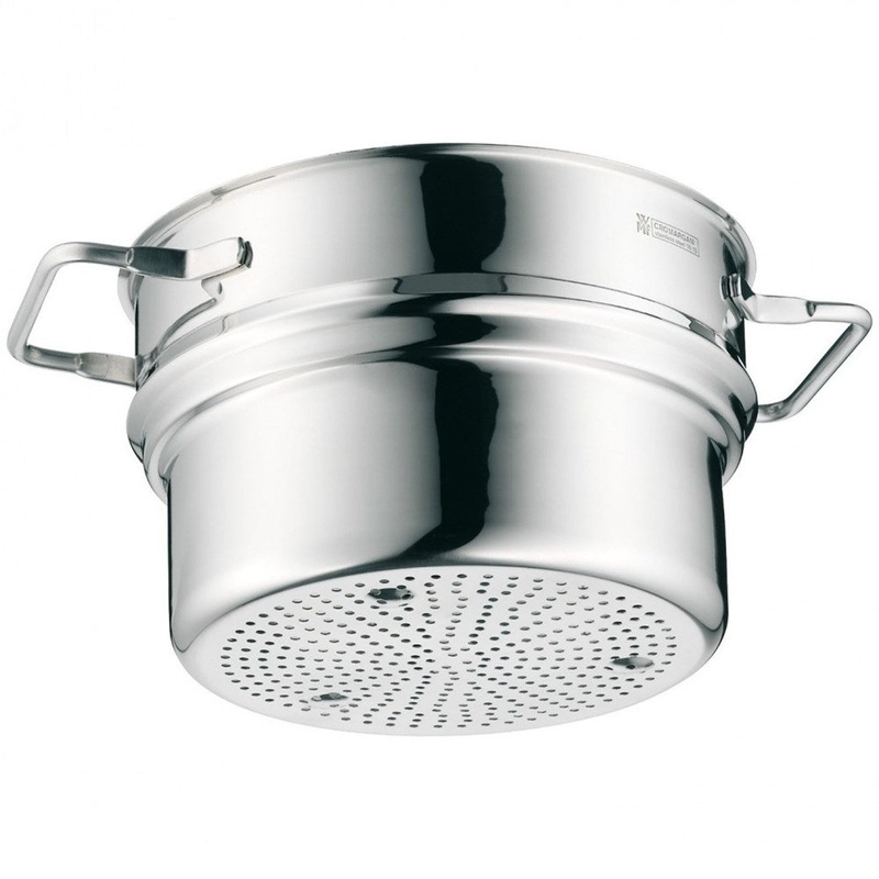 WMF Diadem Plus Steamer Insert - 20cm