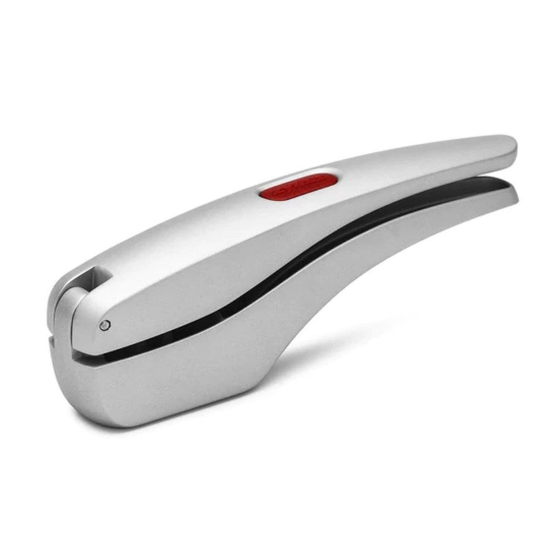 Zyliss Susi 3 Garlic Press with Cleaner
