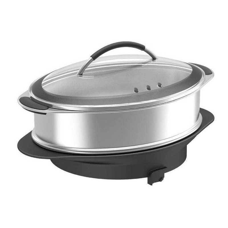 Magimix Cook Expert XXL Steamer Attachment