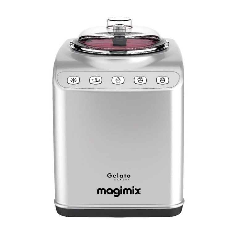 Magimix Gelato Expert