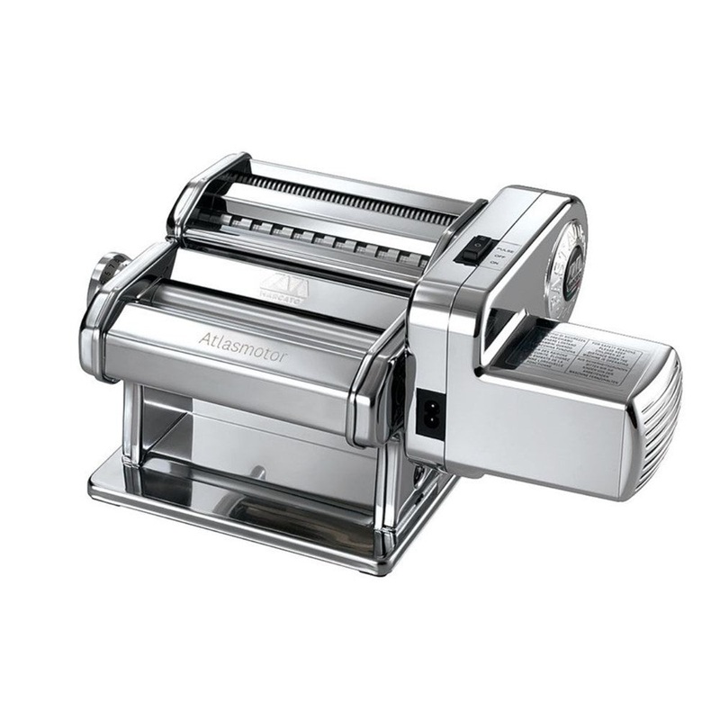 Marcato Atlas Motor Pasta Machine