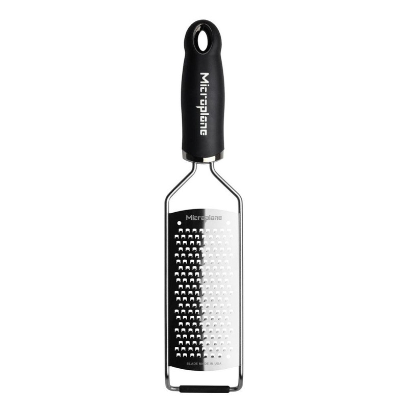 Microplane Gourmet Series Coarse Grater