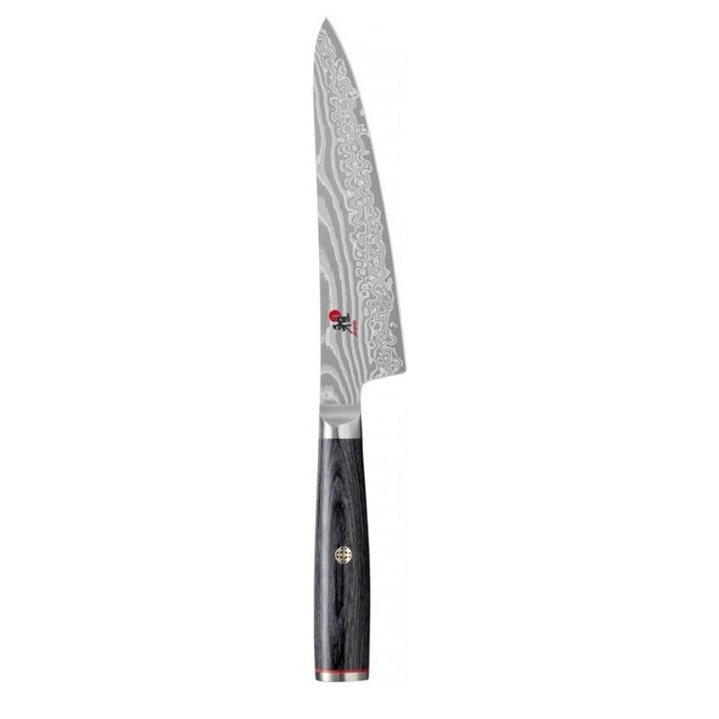 Miyabi 5000FCD Shotoh Paring Knife - 13cm
