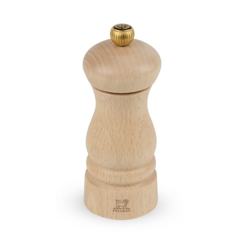 Peugeot Clermont Pepper Mill - 14cm