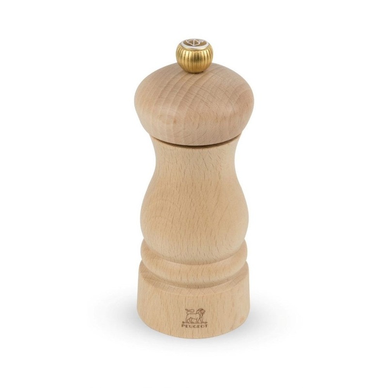Peugeot Clermont Salt Mill - 14cm