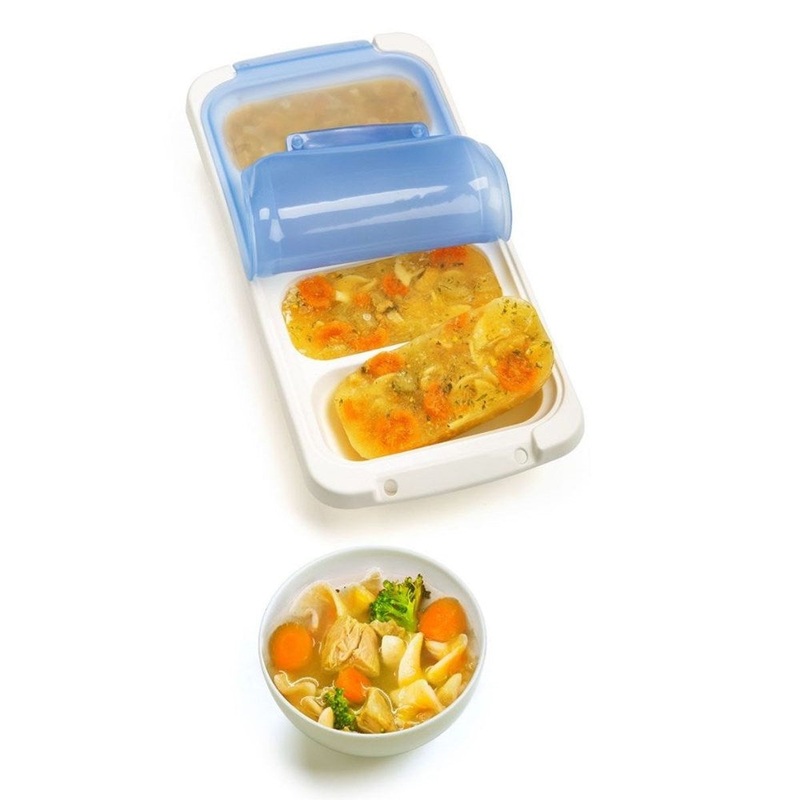 Progressive Freezer Portion Pod - 1 Cup