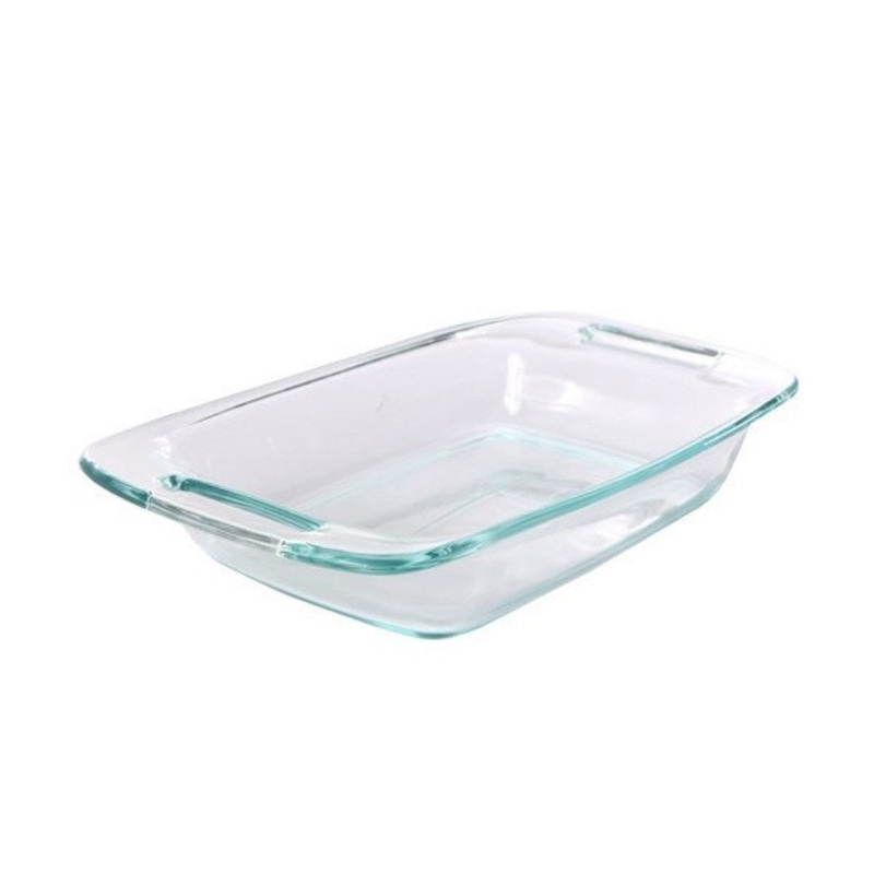 Pyrex Easy Grab Oblong Baking Dish - 1.9L