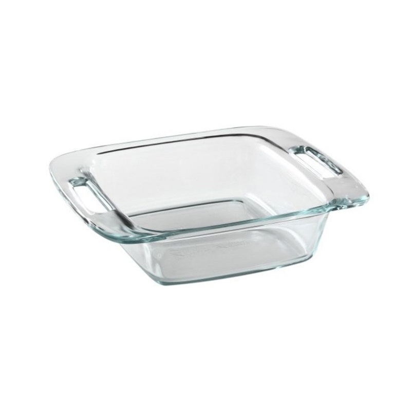 Pyrex Easy Grab Square Baking Dish - 20cm