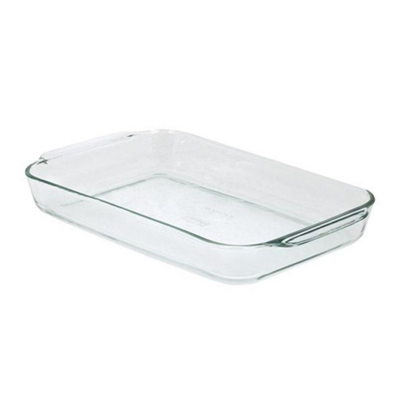 Pyrex Original Rectangular Baker - 4.5L
