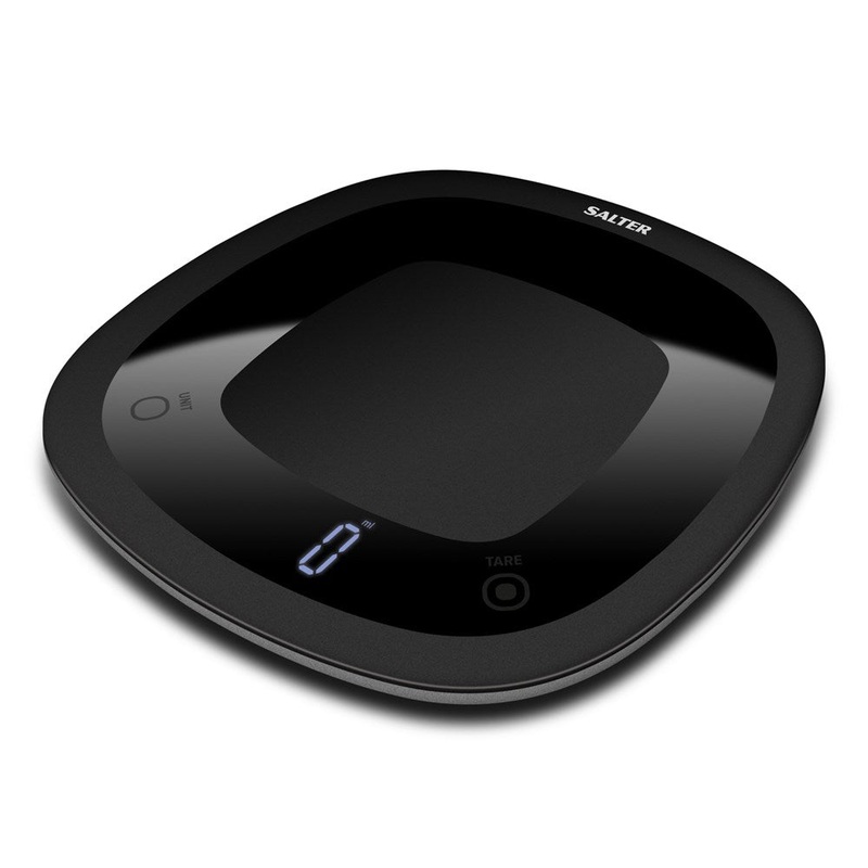 Salter Waterproof Digital Kitchen Scale