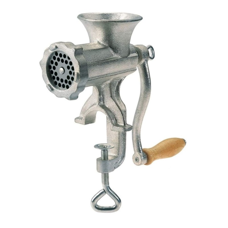 Westmark Cast Steel Mincer - Size 10