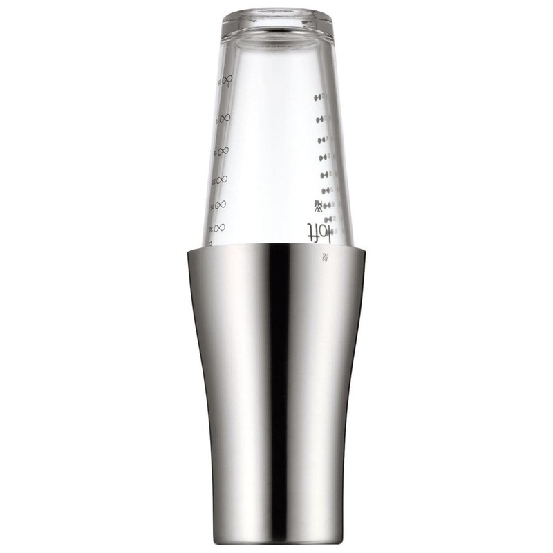 WMF Loft Boston Cocktail Shaker