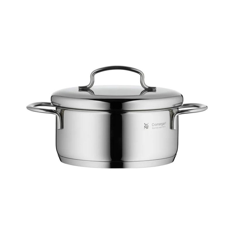 WMF Mini Low Casserole - 12cm/700ml