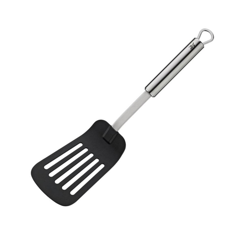 WMF Profi Plus Angled Non-Stick Spatula