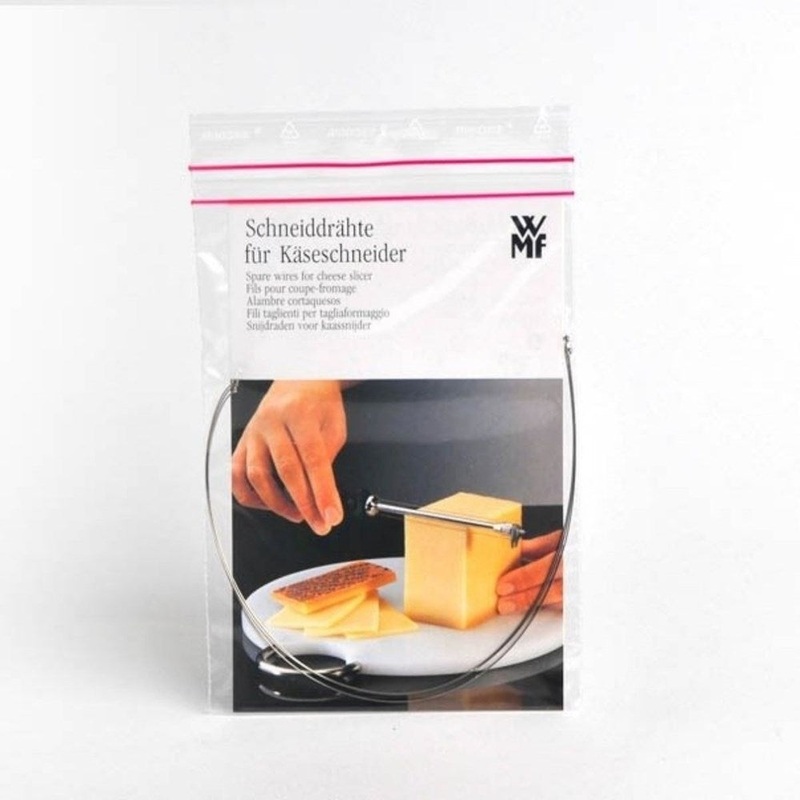 WMF Profi Plus Spare Wire Cheese Slicer Set - 3 Piece