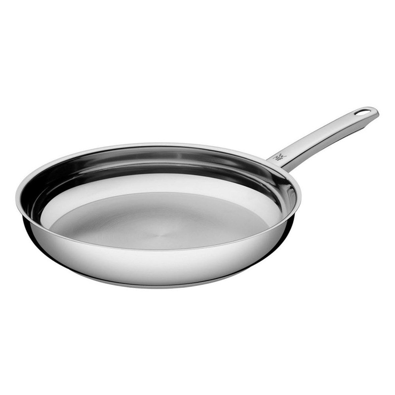 WMF Profi Stainless Steel Frying Pan - 28cm