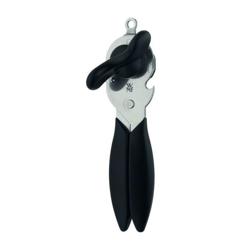 WMF Tinup Can Opener - Black