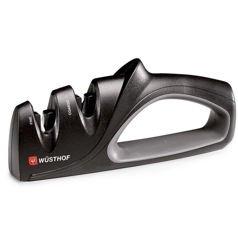 Wusthof 2 Stage Knife Sharpener