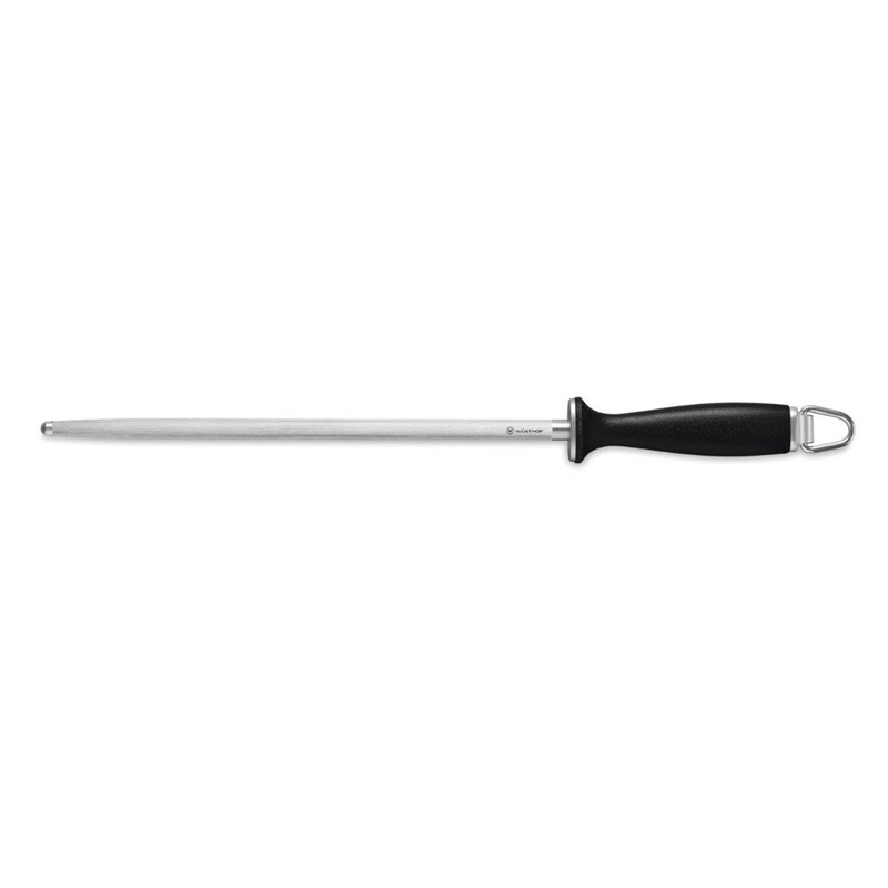 Wusthof Sharpening Steel - 32cm