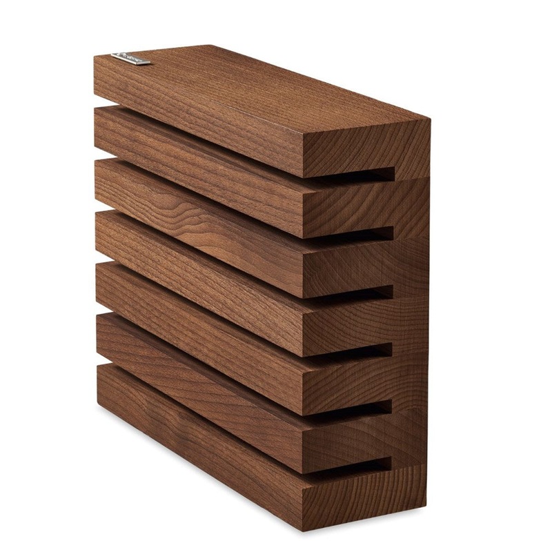 Wusthof Wall Magnetic Knife Block