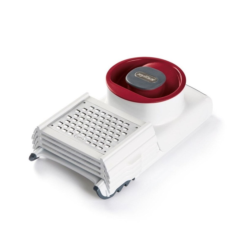 Zyliss 4 in 1 Slicer and Grater