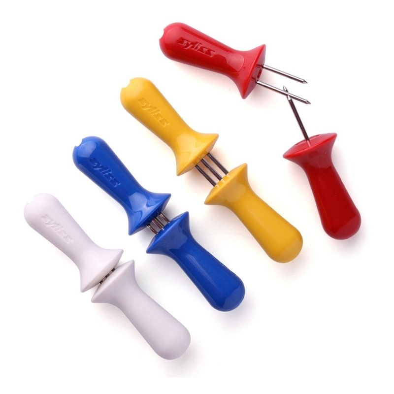 Zyliss Corn Holders 4 Sets