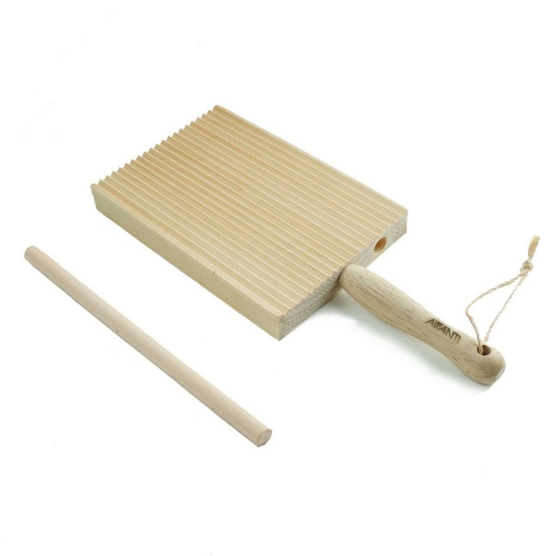 Avanti Wooden Garganelli Board