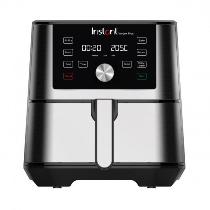 Instant Pot Vortex Plus Air Fryer - 5.7L