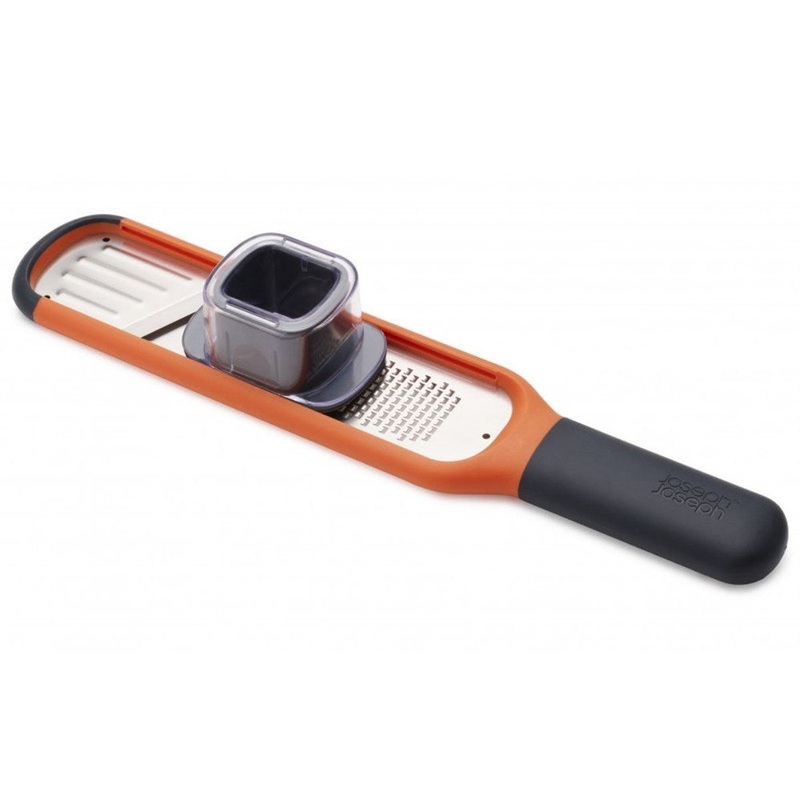 Joseph Joseph Handi Grate 2-in-1 Mini Grater