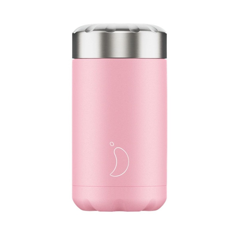 Chilly's Insulated Pot - 500ml