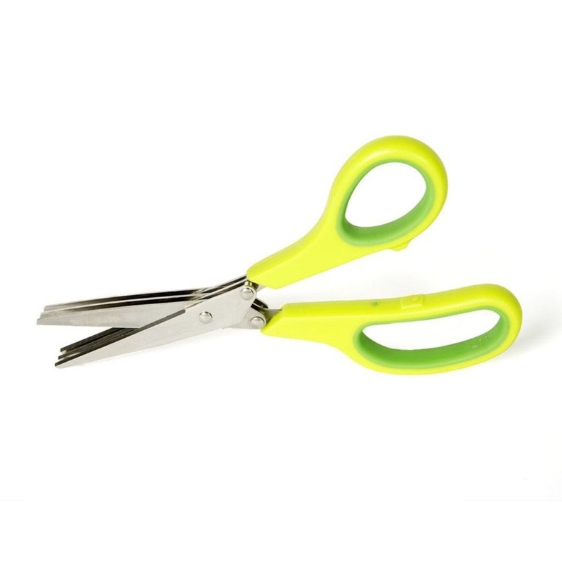 Cuisena Herb Scissors