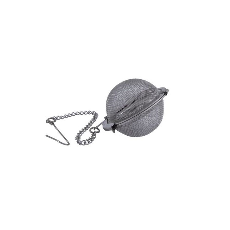 Cuisena Mesh Tea Infuser with Chain - 4.5cm