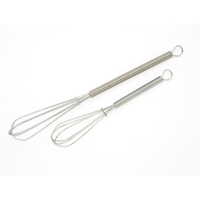 Cuisena Mini Whisk - Set of 2