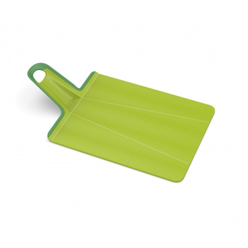 Joseph Joseph Chop2Pot Folding Chopping Board Green - Regular