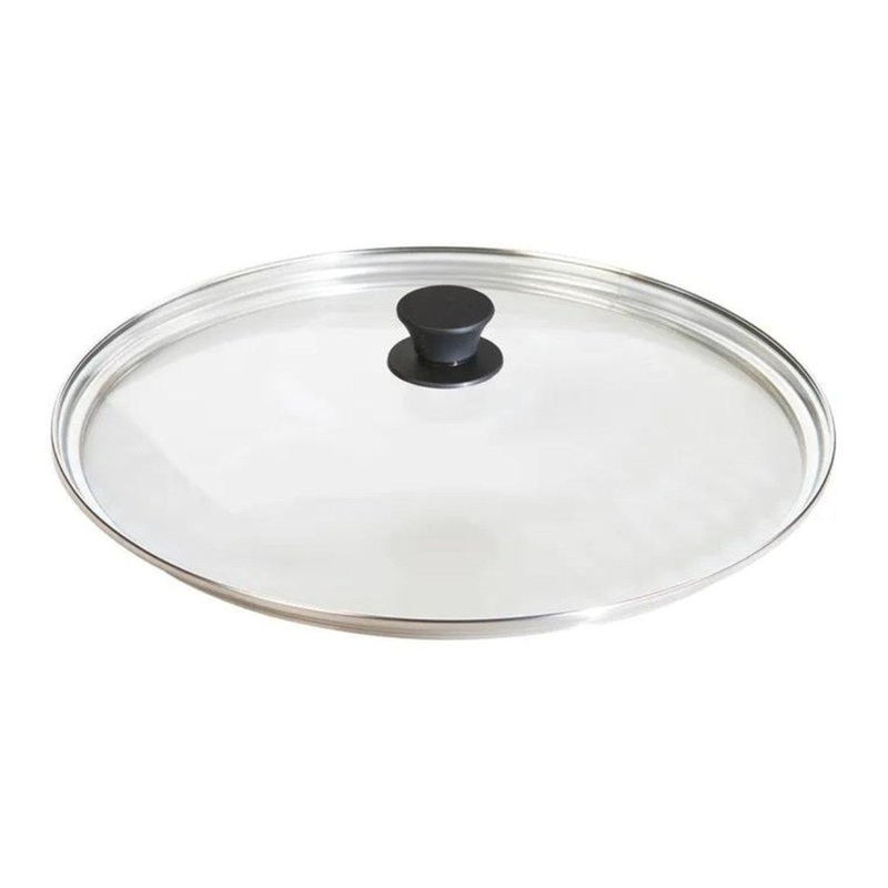 Lodge Glass Lid - 38cm