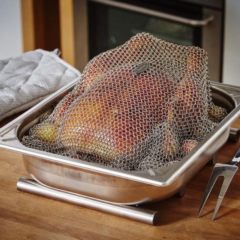 Roasteasy Meat Cover