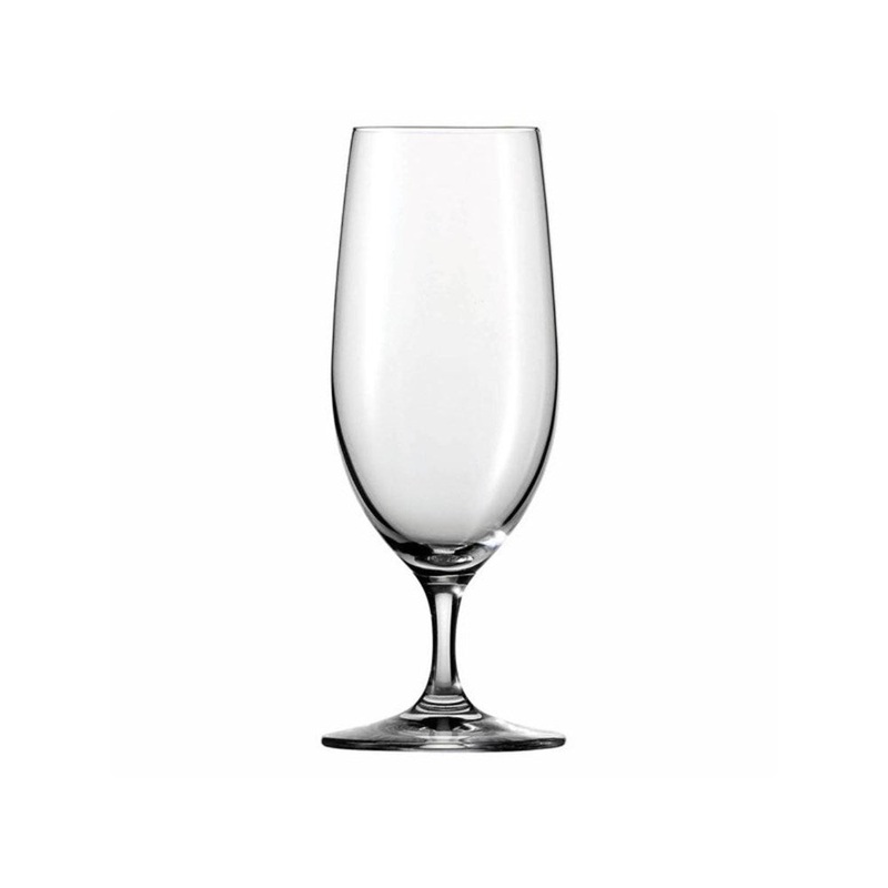 Schott Zwiesel Classico Beer Glasses Set - 4 Pieces