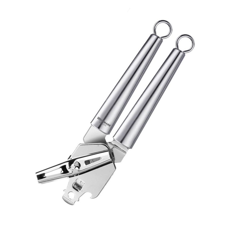 Westmark Stainless Steel Can Opener