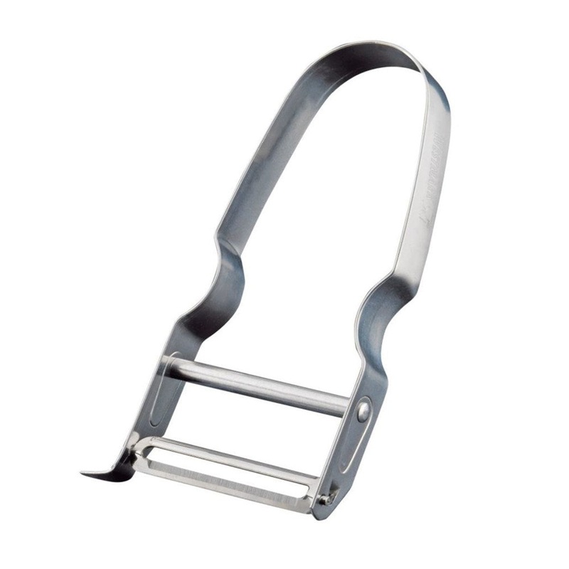 Westmark Stainless Steel Vegetable Peeler