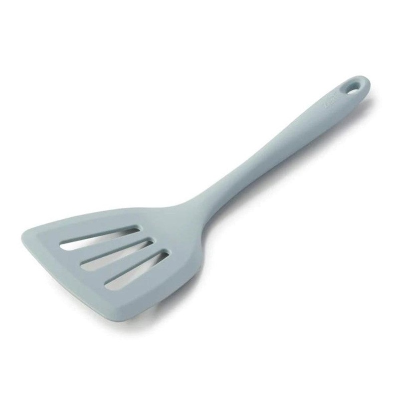 Zeal Silicone Flexible Slotted Turner - 30cm