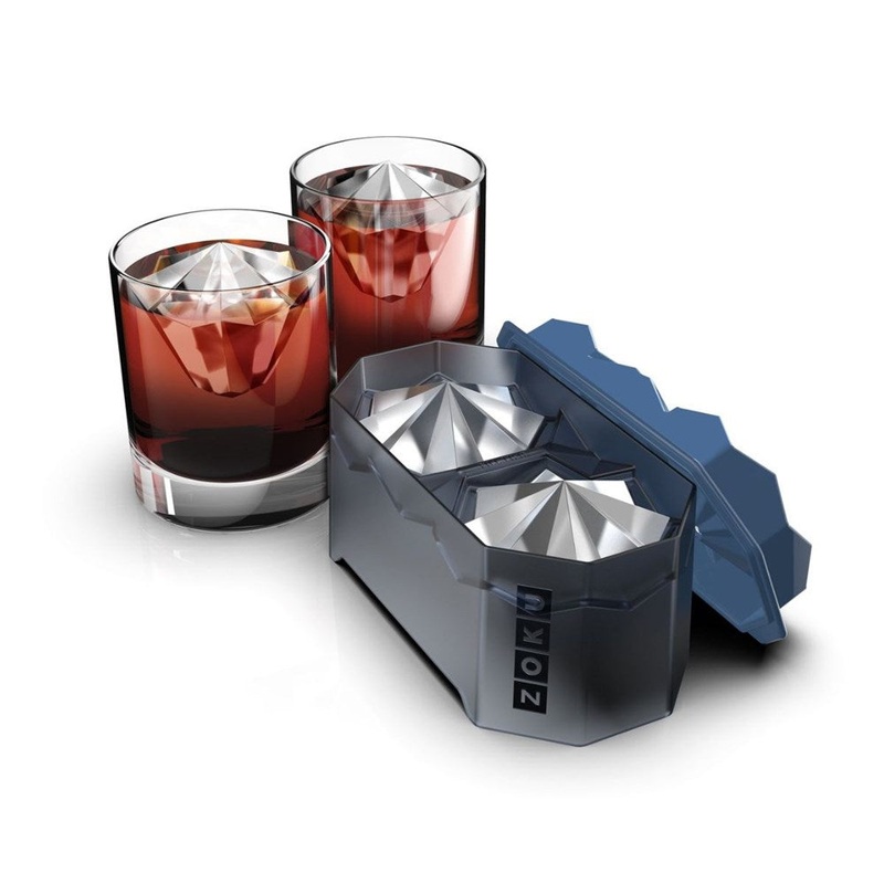 Zoku Iceberg Ice Mould