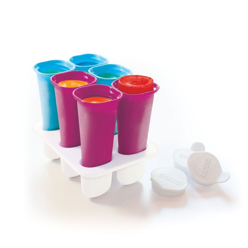 Zoku Summer Pops